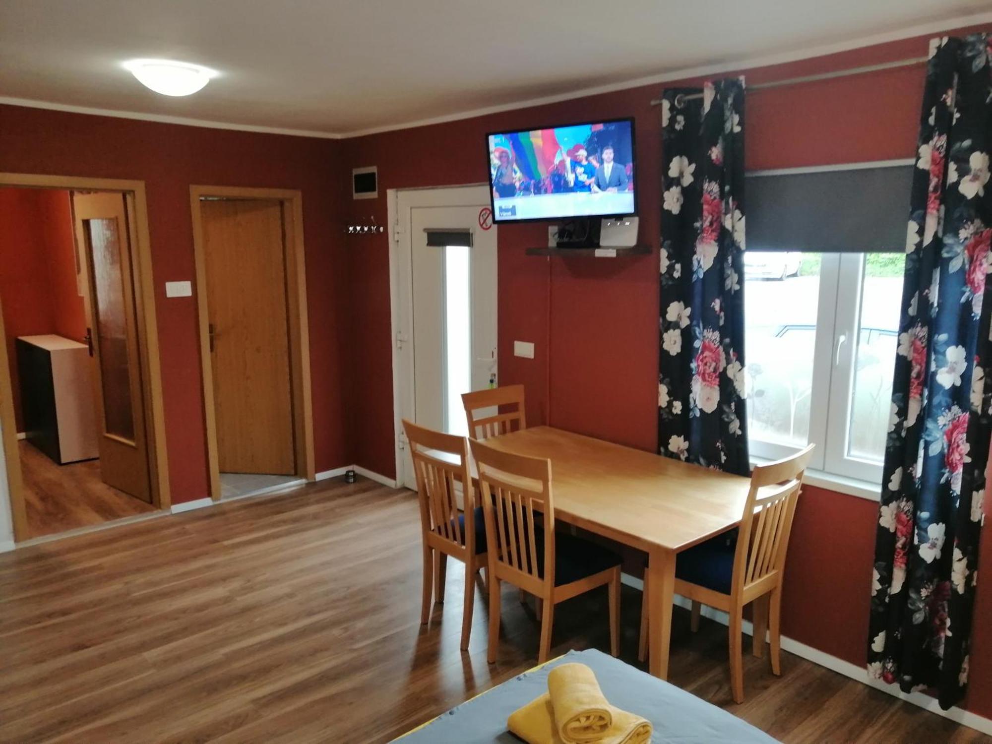 Break Apartman Zagreb